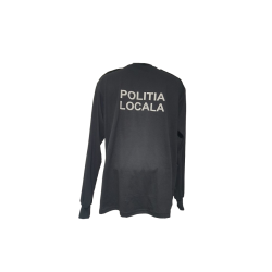 Tricou Tactic - Politia Locala