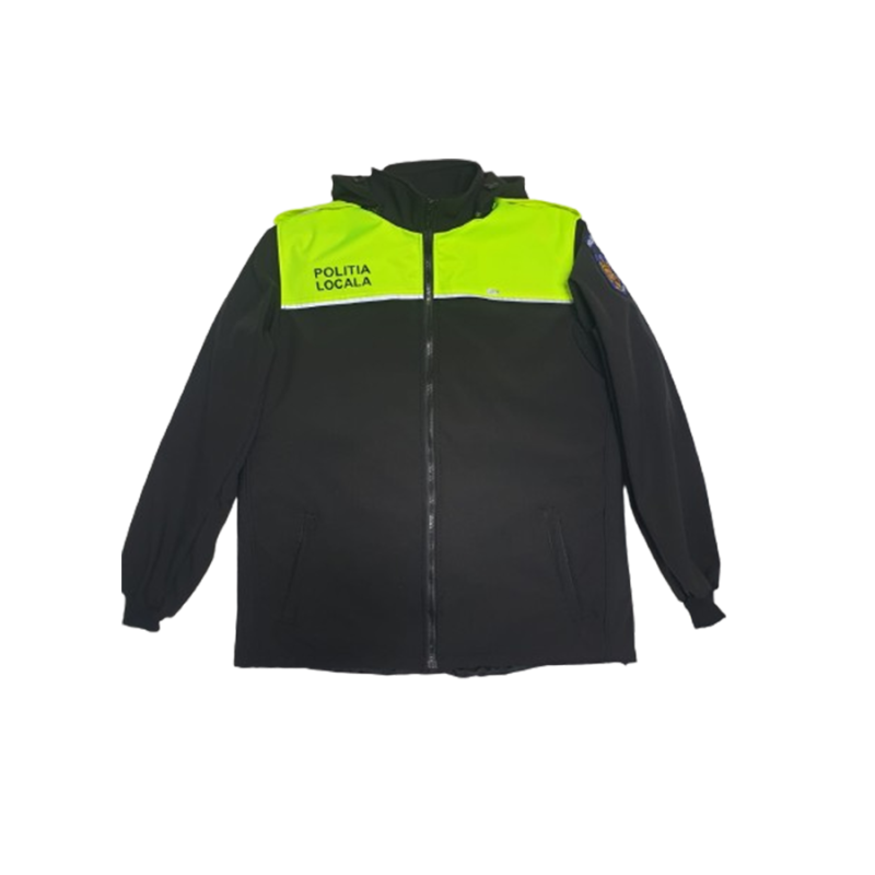 Geaca Softshell Serviciul Rutier - Politia Locala